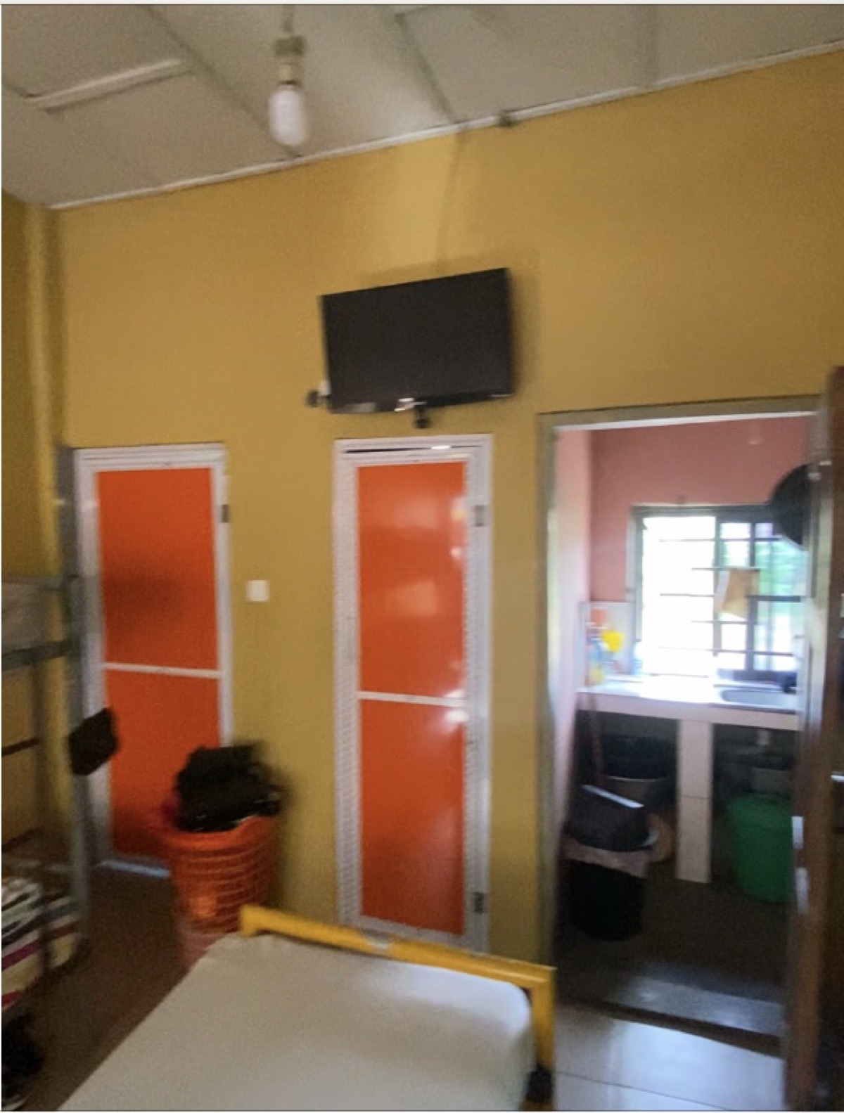 Eden Hostel (Block A) — photo 3